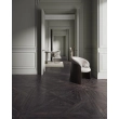 Paradyż Woodcore Black Mix Gres Szkl. Rekt. Struktura Mat. 119,8x119,8