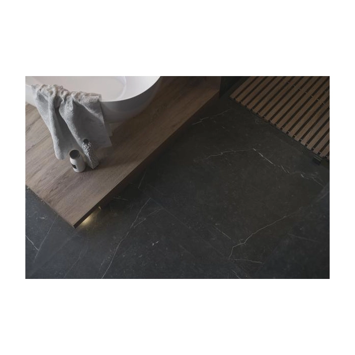 Paradyż Barro Nero Gres Szkl. Rekt. Mat. 59,8x59,8