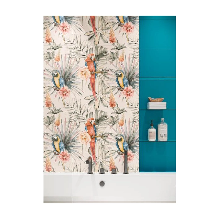 Paradyż Uniwersalny Panel Happiness 30x60x2