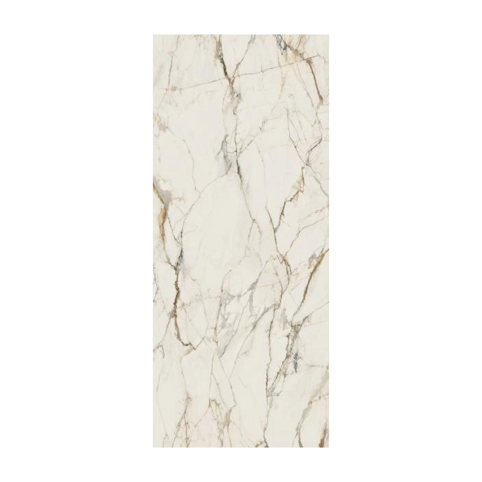 Paradyż Passion White Gres Szkl. Rekt. Soft 119,8x279,8