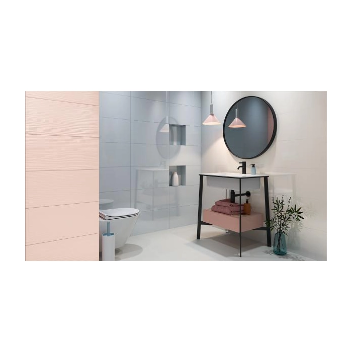 Paradyż Synergy Beige Ściana 30x60