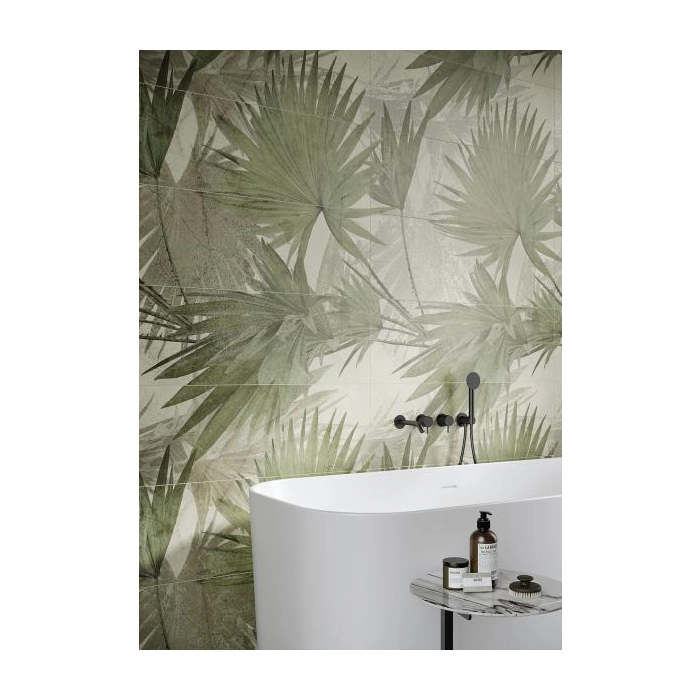 Paradyż Green Philosophy Olive Panel Mat 29,8x89,8x4