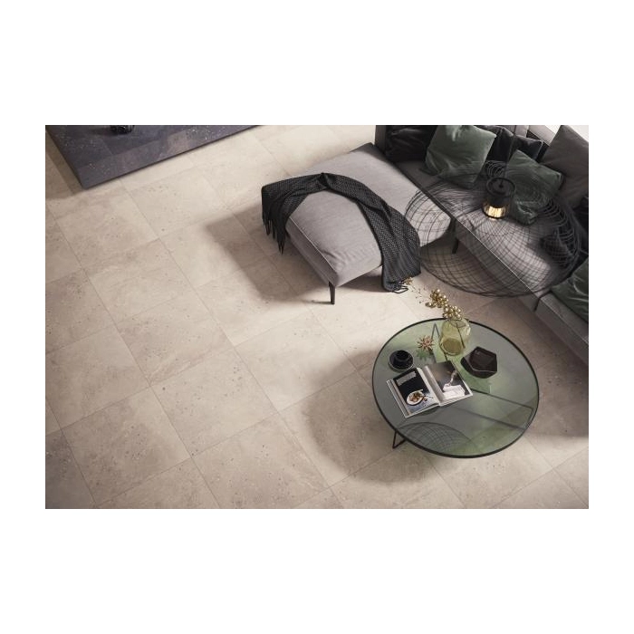 Paradyż Desertdust Beige Gres Szkl. Rekt. Struktura Mat. 59,8x119,8