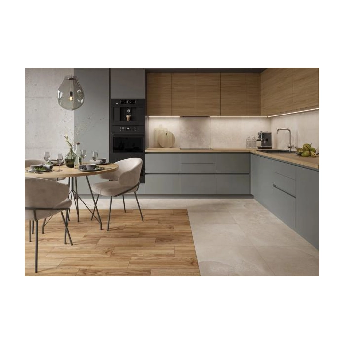 Paradyż Lovstone Taupe Gres Szkl. Rekt. Półpoler 59,8x59,8