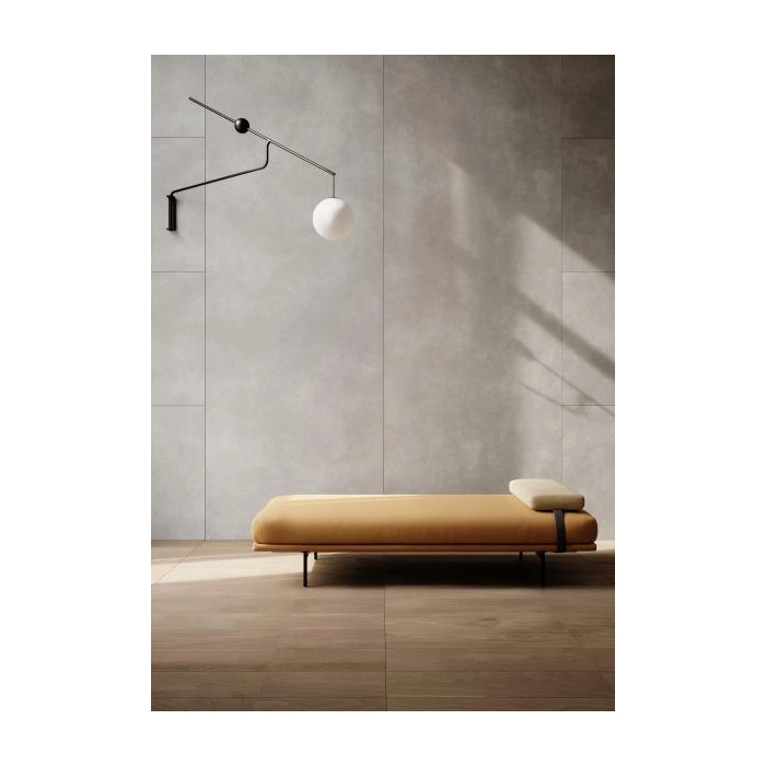 Paradyż Architeq Grey Gres Szkl. Rekt. Mat 59,8x59,8