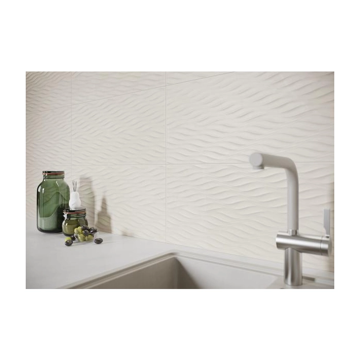 Paradyż Hope Grey Ściana Struktura Mat 30x60