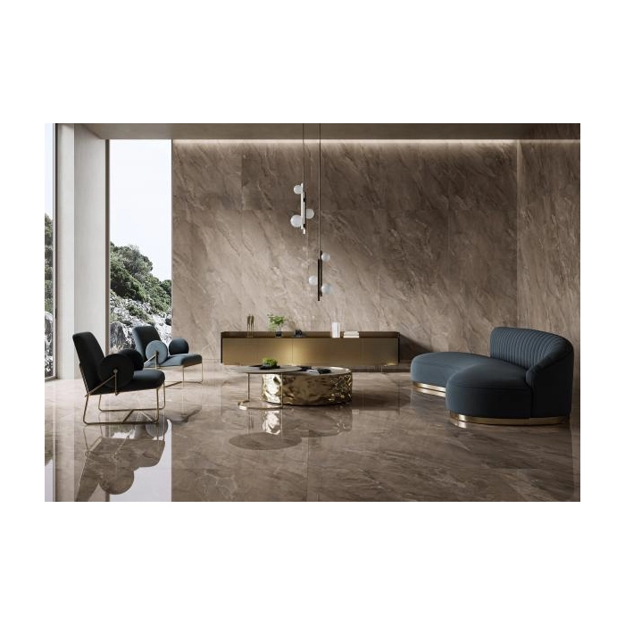 Paradyż Generous Taupe Gres Szkl. Rekt. Półpoler 59,8x119,8