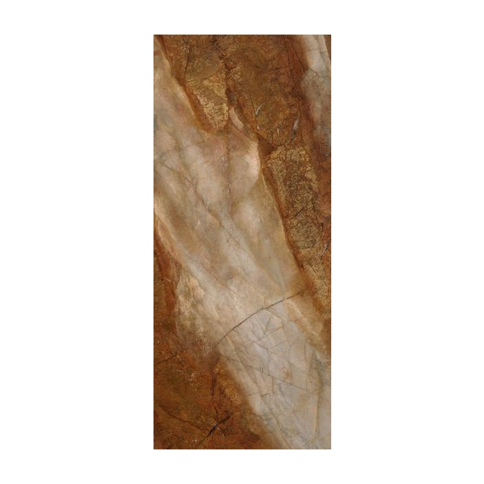 Paradyż Abstract Rust Gres Szkl. Rekt. Poler 119,8x279,8