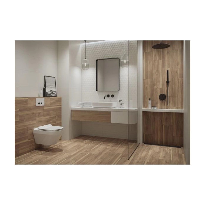 Paradyż Lightmood Honey Gres Szkl. 20x60