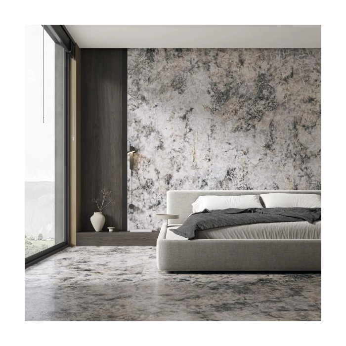 Paradyż Cristal Cathedral Naturale Gres Szkl. Rekt. Półpoler 59,8x119,8