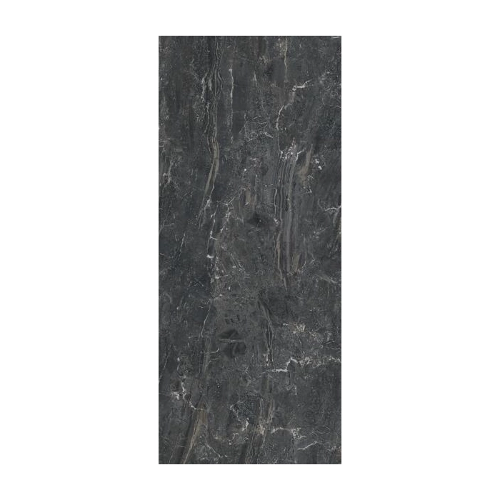 Paradyż North Cathedral Black Gres Szkl. Rekt. Półpoler Soft 119,8x279,8