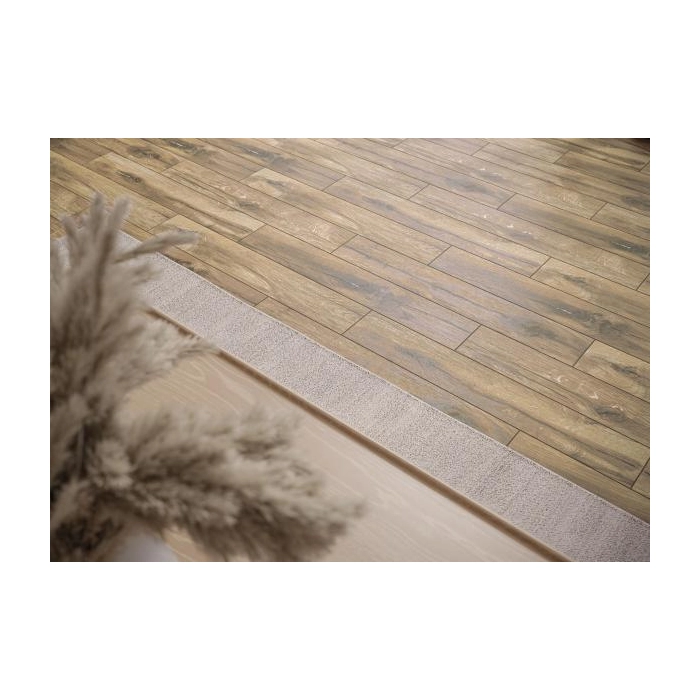 Paradyż Rustland Brown Gres Szkl. Rekt. Mat. 9,8x59,8