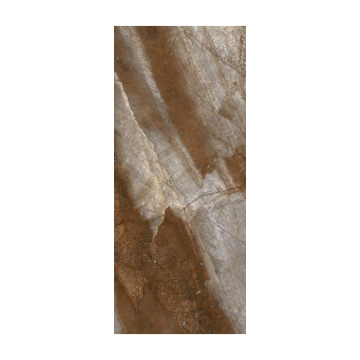 Paradyż Abstract Rust Gres Szkl. Rekt. Soft 119,8x279,8