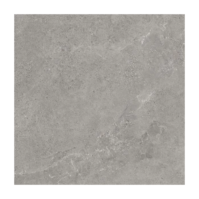 Paradyż Authority Grey Gres Szkl. Rekt. Mat 119,8x119,8