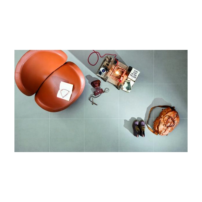 Paradyż Intero Silver Gres Rekt. Mat. 29,8x59,8