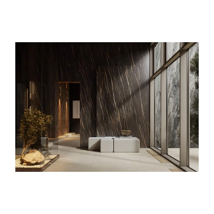 Paradyż Pleasure Brown Gres Szkl. Rekt. Mat 59,8x119,8