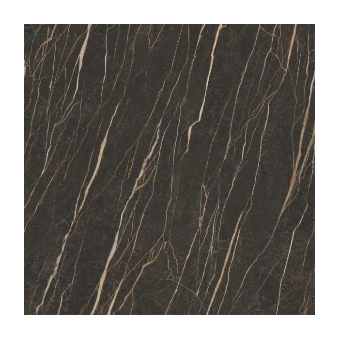 Paradyż Pleasure Brown Gres Szkl. Rekt. Mat 119,8x119,8