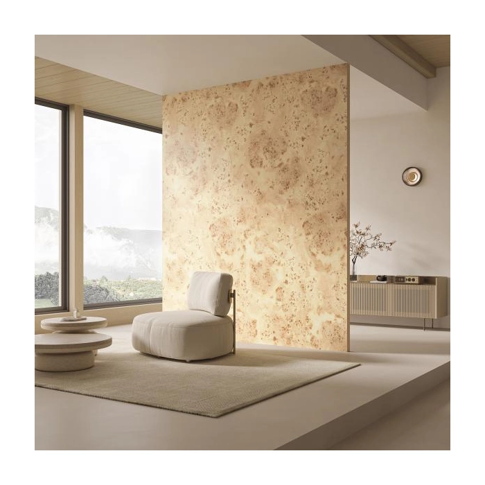 Paradyż Pianowood Naturale Gres Szkl. Rekt. Satyna 119,8x279,8