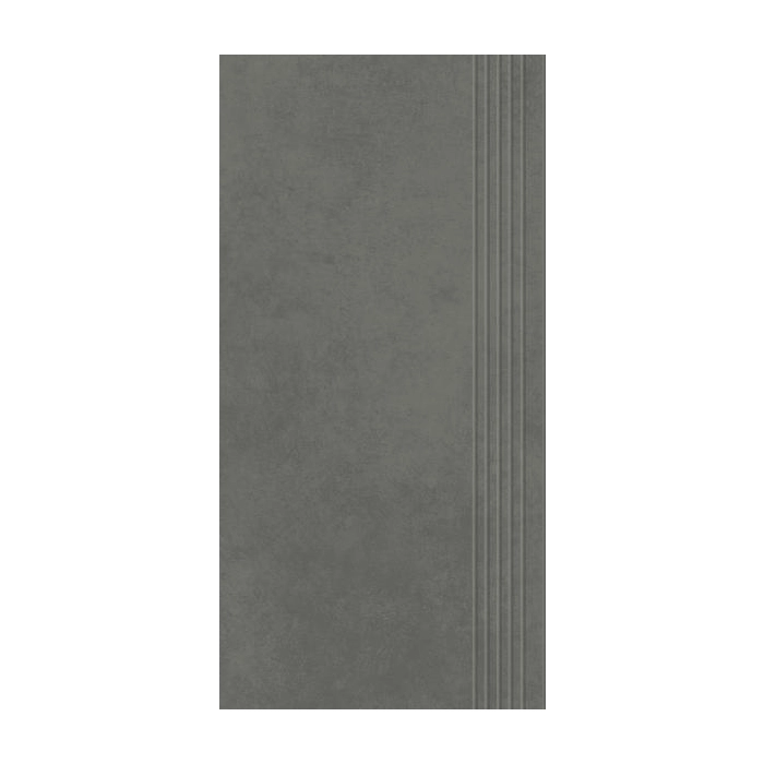 Paradyż Architeq Green Stopnica Prosta Nacinana Mat. 29,8x59,8