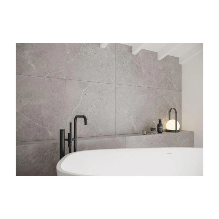 Paradyż Sunnydust Grys Gres Szkl. Rekt. Mat. 59,8x59,8