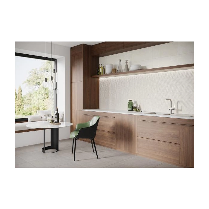 Paradyż Hope Grey Ściana Mat 30x60