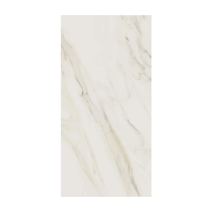 Paradyż Calacatta Sparkle Gold Gres Szkl. Rekt. Mat. 59,8x119,8