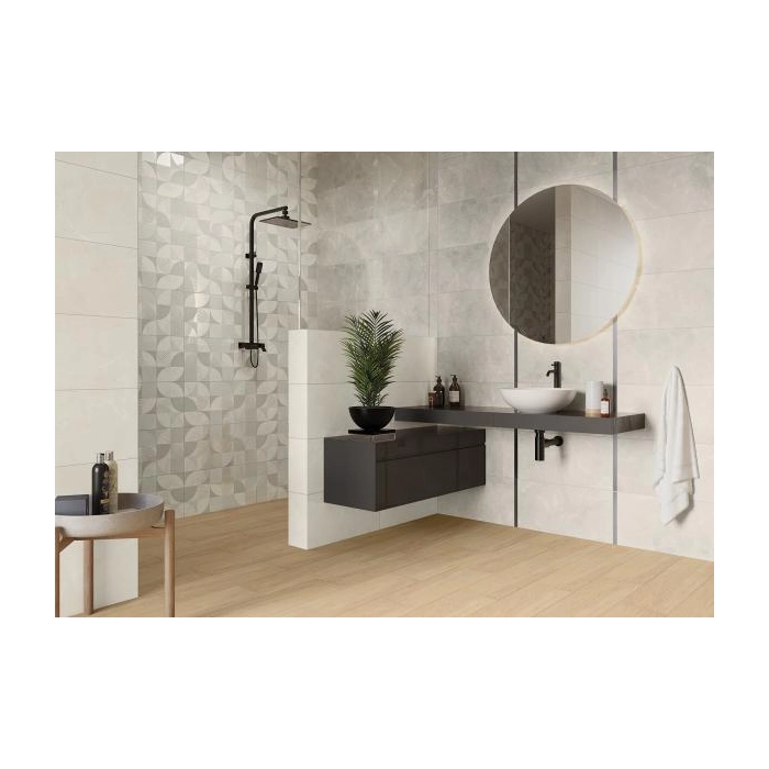 Paradyż Hope Graphite Ściana Mat 30x60