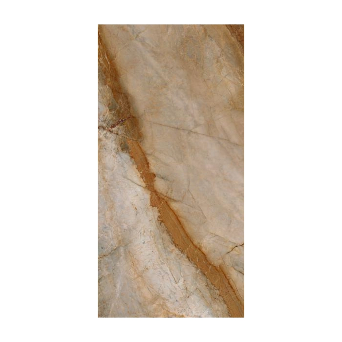 Paradyż Abstract Rust Gres Szkl. Rekt. Poler 59,8x119,8