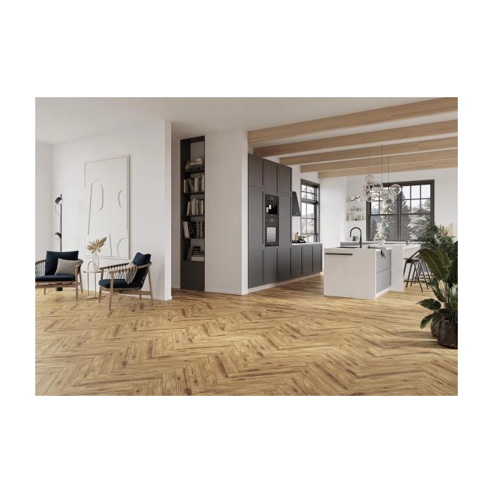 Paradyż Rustland Naturale Gres Szkl. Rekt. Mat. 9,8x59,8