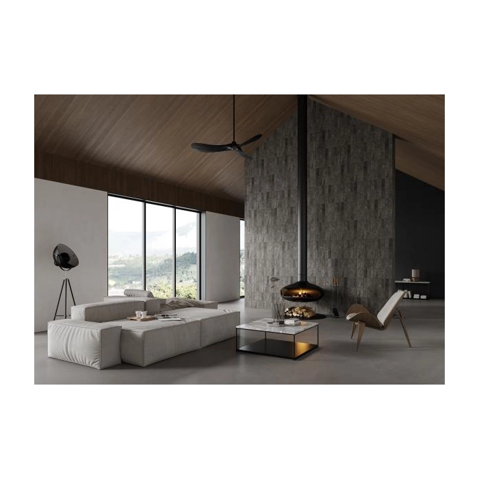 Paradyż Carrizo Basalt Klinkier Struktura Mat 30,0x60,0