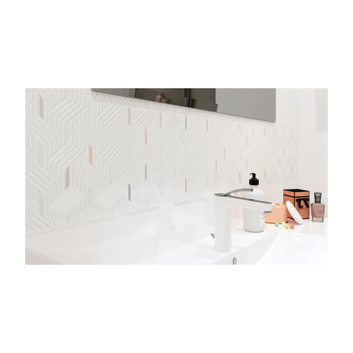 Paradyż Synergy Colour Inserto Mix 30x60