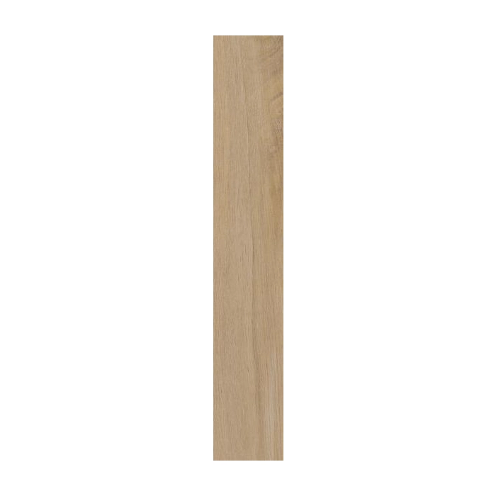 Paradyż Woodcore Crema Gres Szkl. Rekt. Struktura Mat. 19,8x119,8