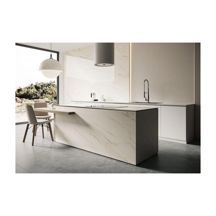 Paradyż Horizon Gold Gres Szkl. Rekt. Soft 119,8X279,8