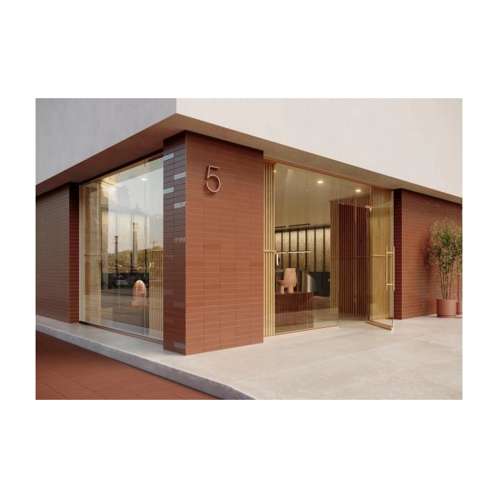 Paradyż Sundown Cotto Parapet 24,5x13,5