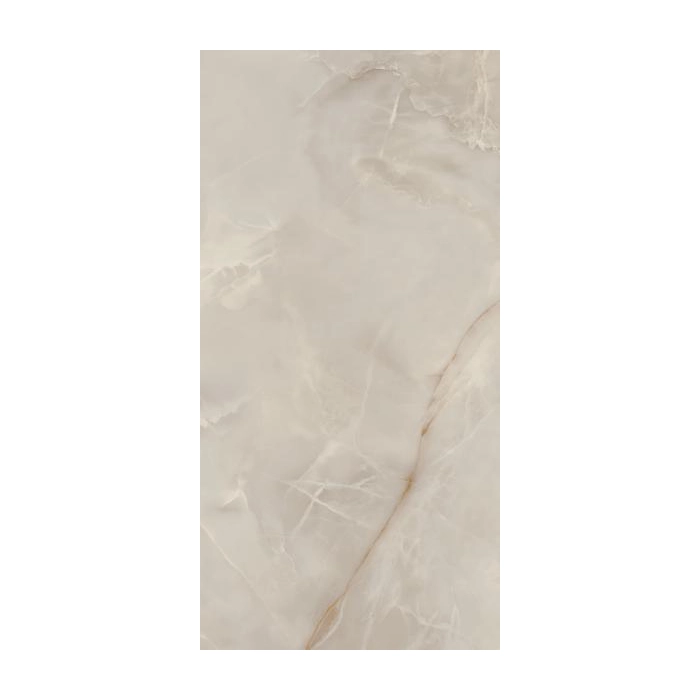 Paradyż Invisible White Gres Szkl. Rekt. Poler 59,8X119,8