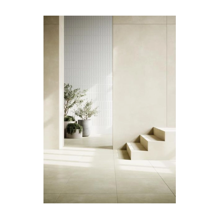 Paradyż Architeq Crema Gres Szkl. Rekt. Mat 59,8x119,8