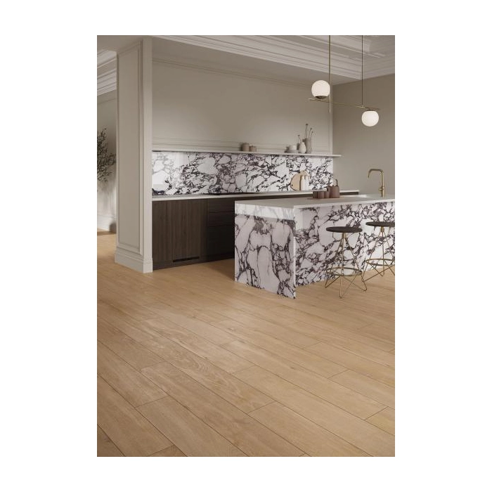 Paradyż Velvet Symphony Viola Gres Szkl. Rekt. Poler 119,8x279,8