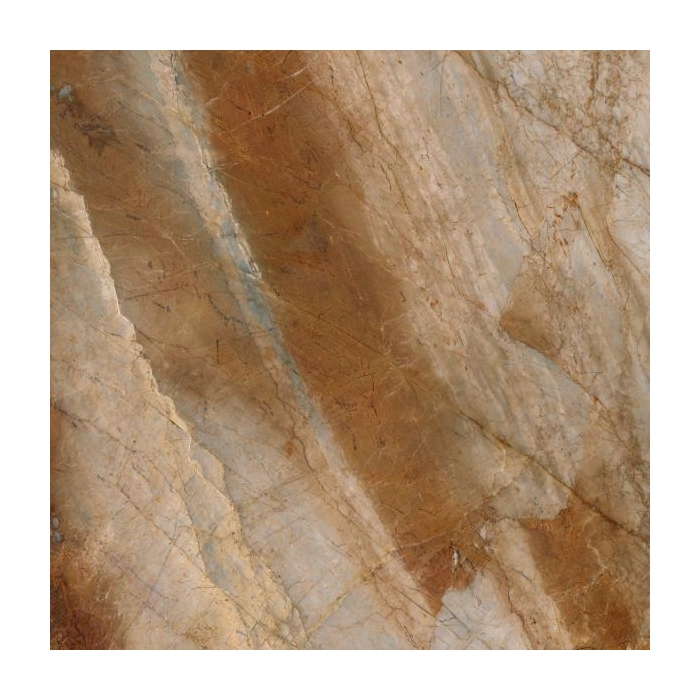 Paradyż Abstract Rust Gres Szkl. Rekt. Poler 119,8x119,8