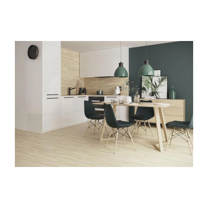 Paradyż Lightmood Vanilla Gres Szkl. 20x60