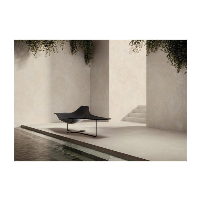 Paradyż Noble Symphony Crema Gres Rekt. Mat 119,8x279,8