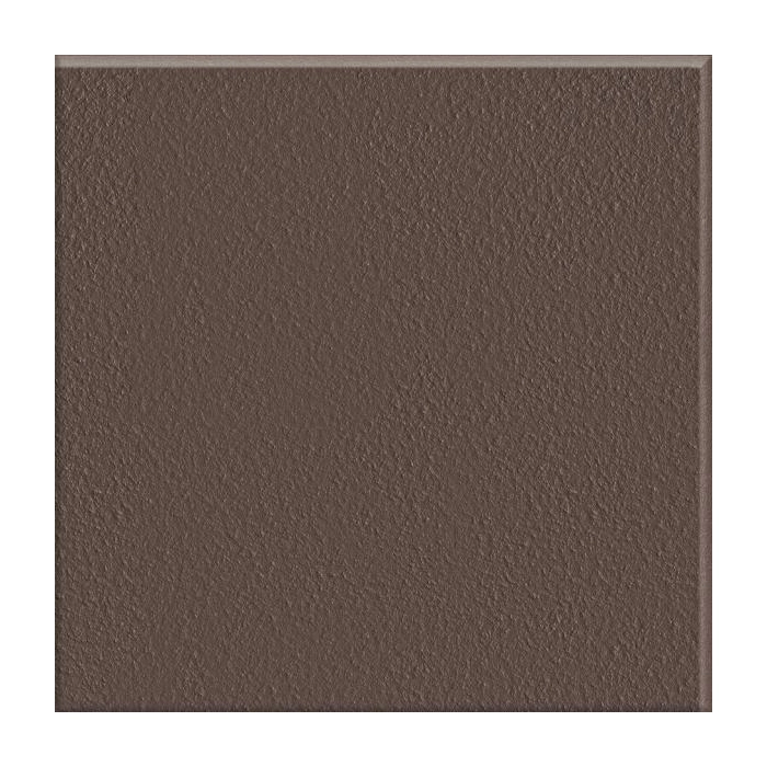 Paradyż Sundown Marrone Kapinos Stopnica Narozna 33,0x33,0