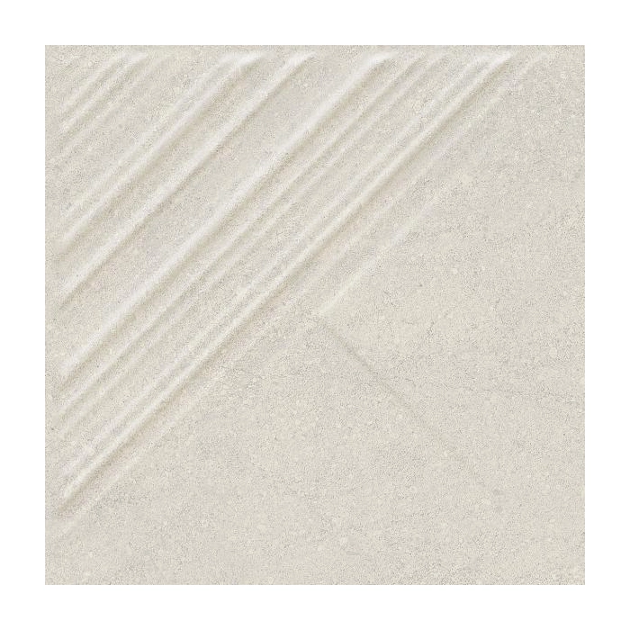 Paradyż Memories Grey Ściana Struktura Mat 19,8x19,8