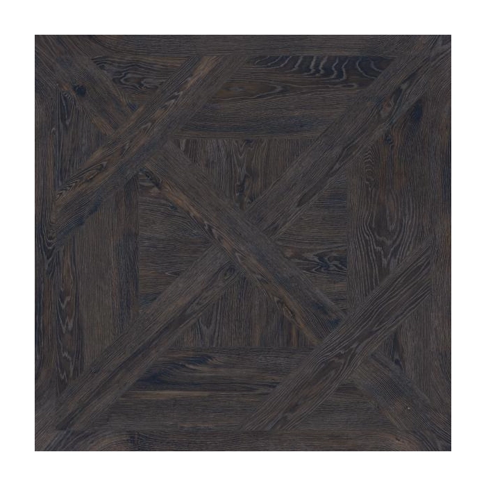 Paradyż Woodcore Black Mix Gres Szkl. Rekt. Struktura Mat. 119,8x119,8