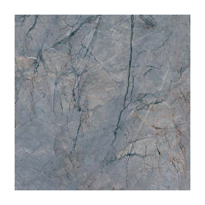 Paradyż Monet Blue Gres Szkl. Rekt. Poler 119,8x119,8