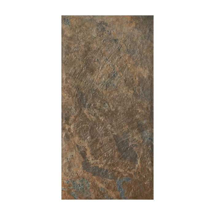 Paradyż Ardis Rust Klinkier Struktura Mat 30,0x60,0