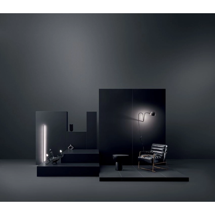 Tubądzin Domino Płytka gresowa Luno wood 119,8x59,8x0,8