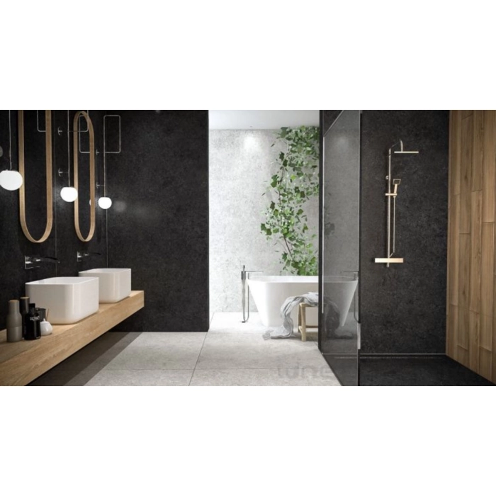 Tubądzin Obraz gresowy element 1 Beauty Garden 119,8x59,8x0,8