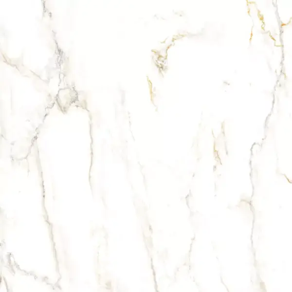 Ceramica Limone Inferno bianco 119,7x119,7 gres szkliwiony rektyfikowany polerowany