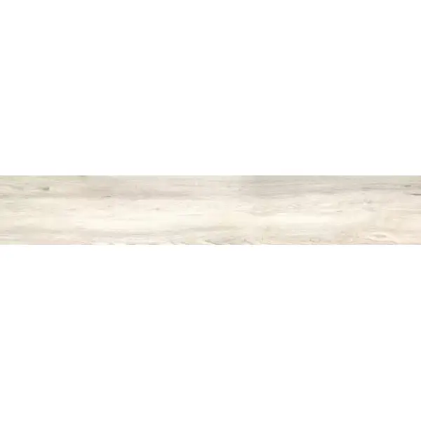 Ceramica Limone Tekano bianco 19,3x120,2 gres szkliwiony rektyfikowany matowy