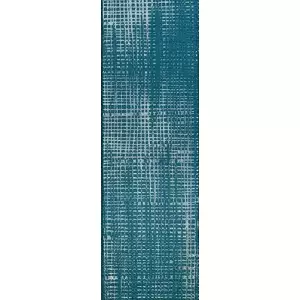 Tubądzin Domino Dekor ścienny Nesi bar silver 23,7x7,8